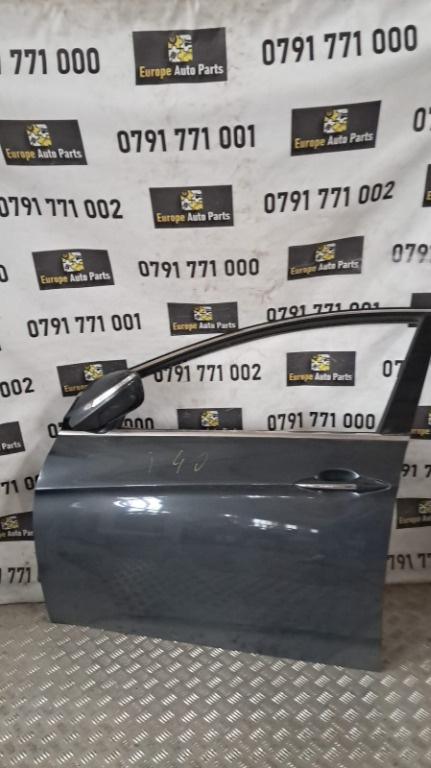 Geam usa stanga fata Hyundai i40 1.7 CRDI cod motor D4FD combi an 2013