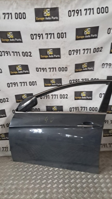 Geam usa stanga fata Hyundai i40 1.7 CRDI cod motor D4FD combi an 2013
