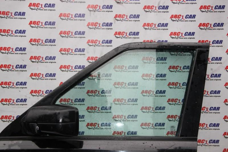 Geam usa stanga fata Land Rover Range Rover Sport 2005-2011