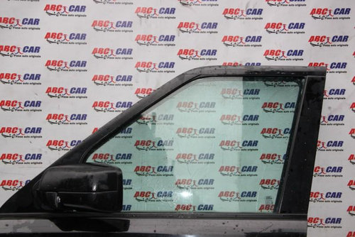 Geam usa stanga fata Land Rover Range Rover Sport 2005-2011