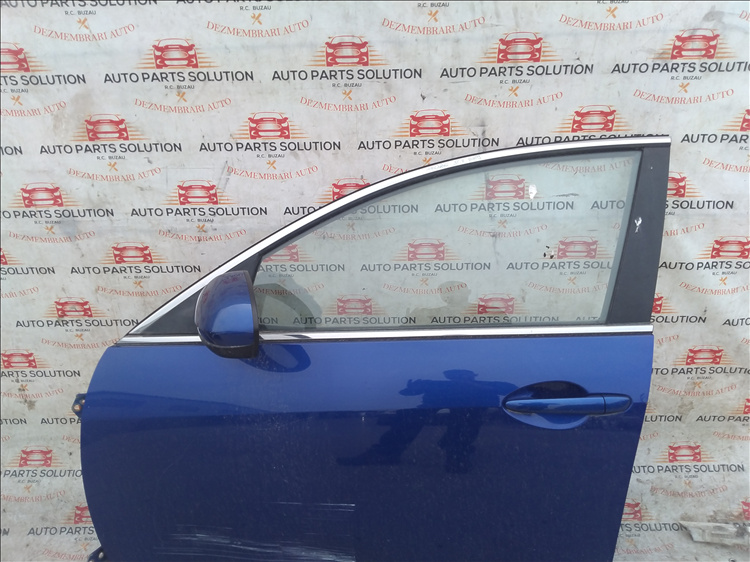 Geam usa stanga fata MAZDA 6 an fabr.2009