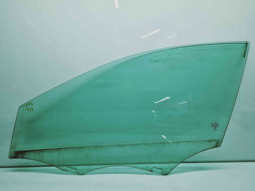 Geam usa stanga fata Mercedes Clasa A (W176) [Fabr 2012-2018] OEM