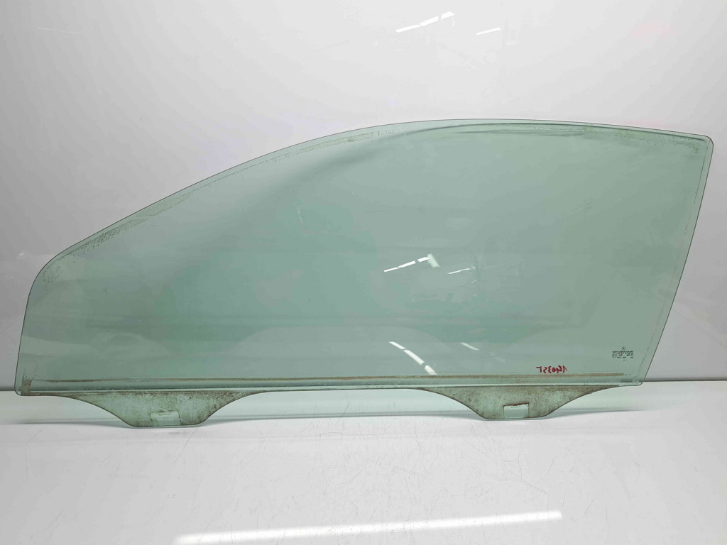 Geam usa stanga fata Mercedes Clasa C Coupe (CL203) [Fabr 2001-2011] OEM