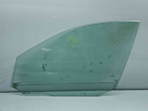 Geam usa stanga fata Mercedes Clasa C (W204) [Fabr 2007-2014] OEM
