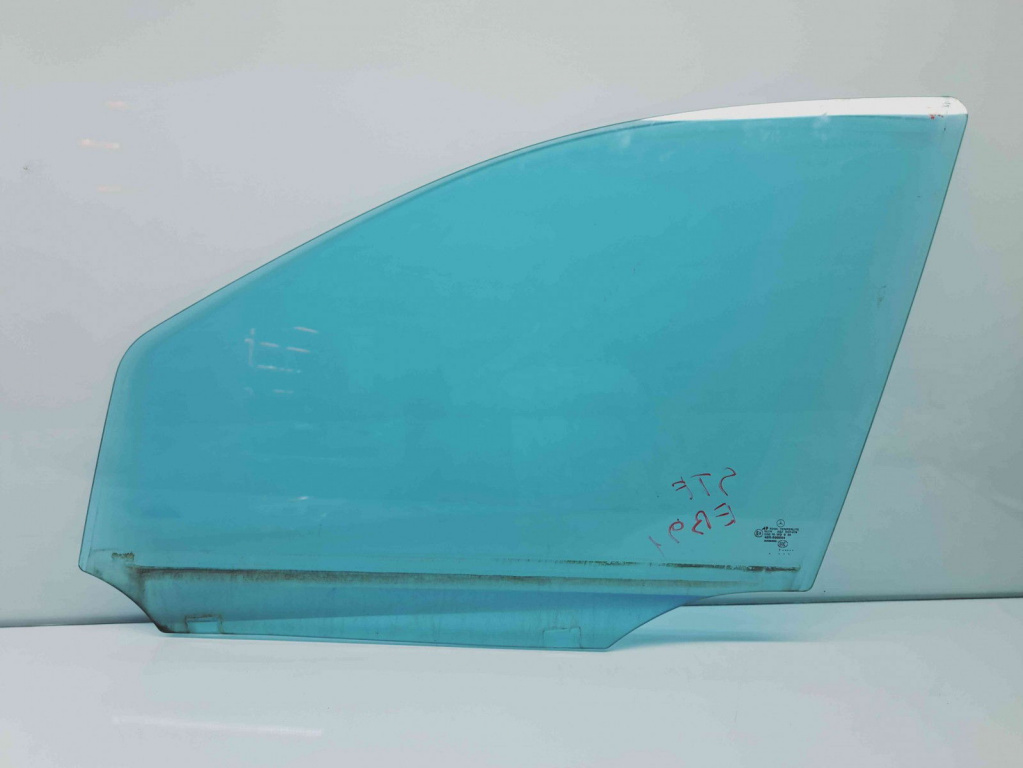 Geam usa stanga fata Mercedes Clasa ML (W164) [Fabr 2005-2012] OEM