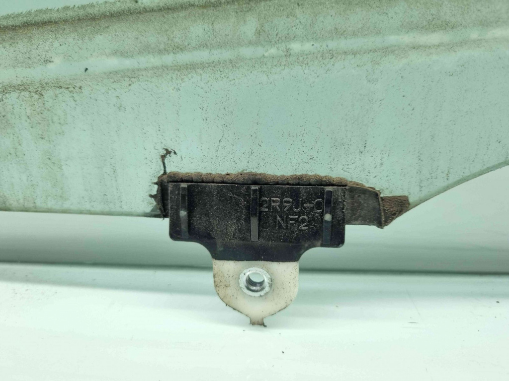 Geam usa stanga fata MITSUBISHI ASX (GA) [Fabr 2010-2020] OEM