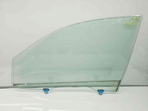 Geam usa stanga fata MITSUBISHI Outlander III [Fabr 2012-2014] OEM