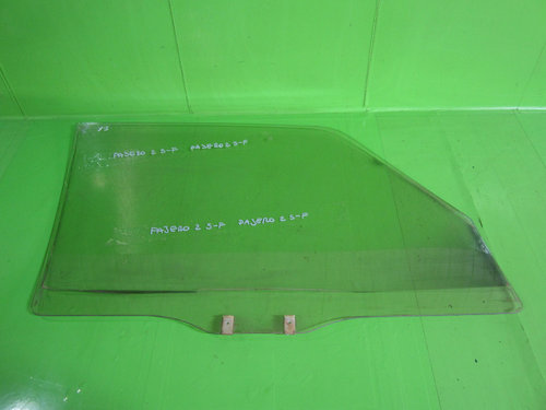 GEAM USA STANGA FATA MITSUBISHI PAJERO 2 4x4 FAB. 1991 - 1999 ⭐⭐⭐⭐⭐