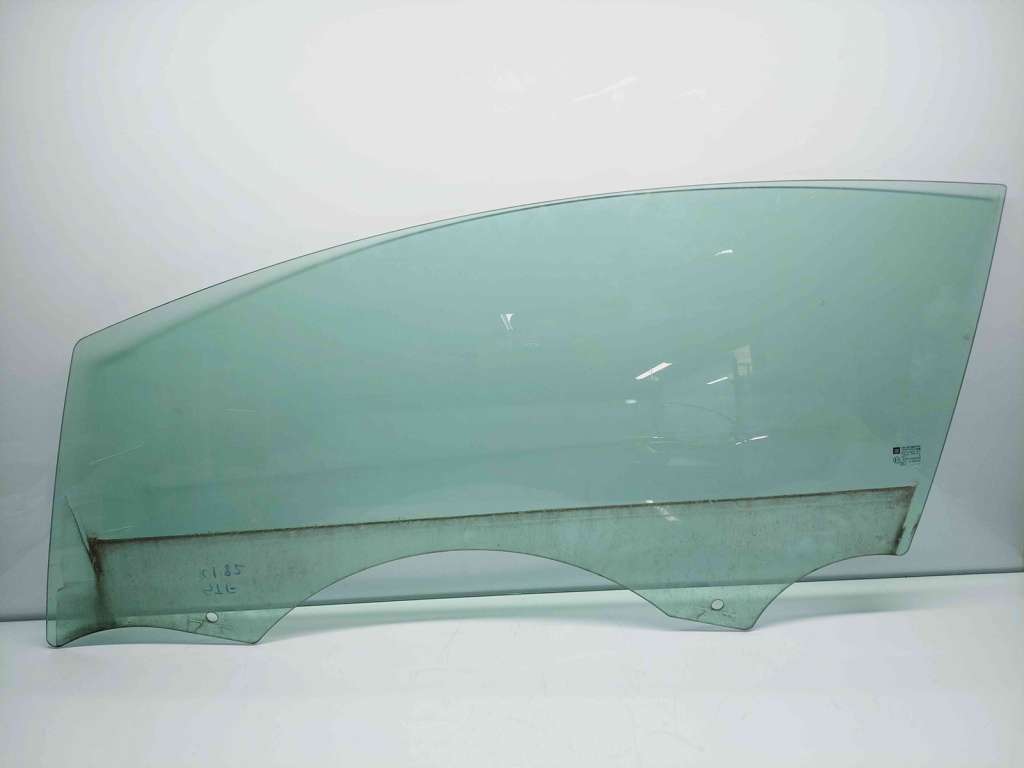 Geam usa stanga fata Opel Astra J Coupe GTC [Fabr 2009-2015] OEM