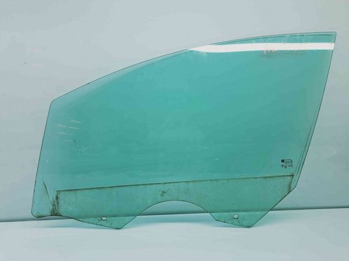 Geam usa stanga fata Opel Astra J [Fabr 2009-2015] OEM