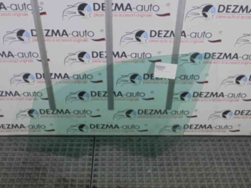 Geam usa stanga fata, Opel Astra J sedan