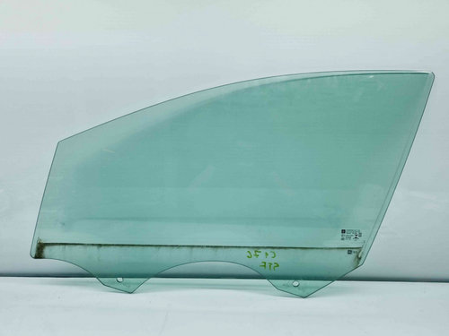 Geam usa stanga fata Opel Astra K Hatchback [Fabr 2015-2022] OEM
