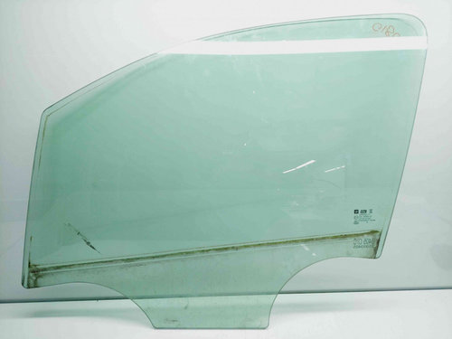 Geam usa stanga fata Opel Mokka [Fabr 2012-2019] OEM