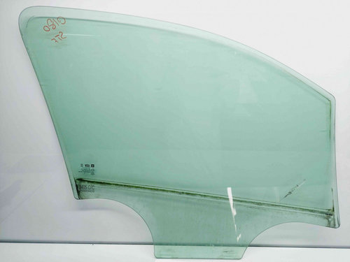 Geam usa stanga fata Opel Mokka [Fabr 2012-2019] OEM