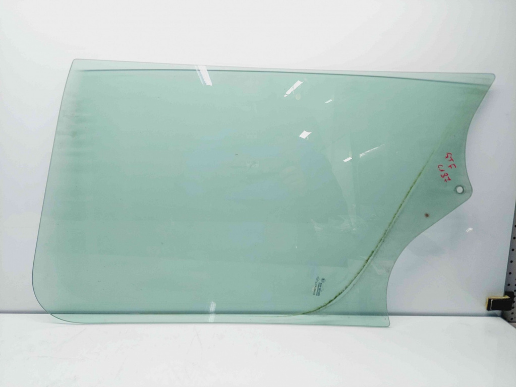 Geam usa stanga fata Opel Movano B F3500 (L2 H2) [Fabr 2010-2022] OEM
