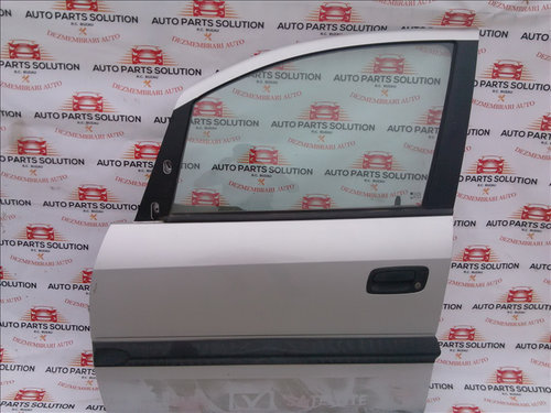 Geam usa stanga fata OPEL ZAFIRA A