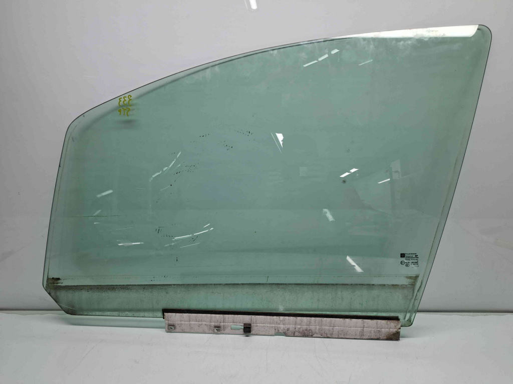 Geam usa stanga fata Opel Zafira B (A05) facelift [Fabr 2006-2011] OEM
