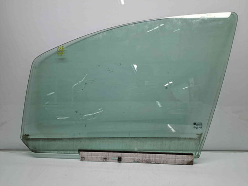 Geam usa stanga fata Opel Zafira B (A05) facelift [Fabr 2006-2011] OEM