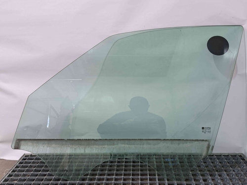 Geam usa stanga fata Opel Zafira C (P12) [Fabr 2011-2017] OEM