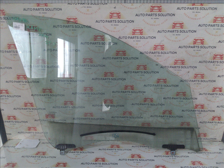 Geam usa stanga fata RENAULT GRAND SCENIC an fabr.2011