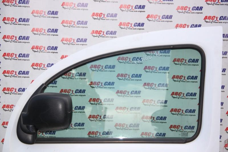 Geam usa stanga fata Renault Kangoo 2 2007-2013