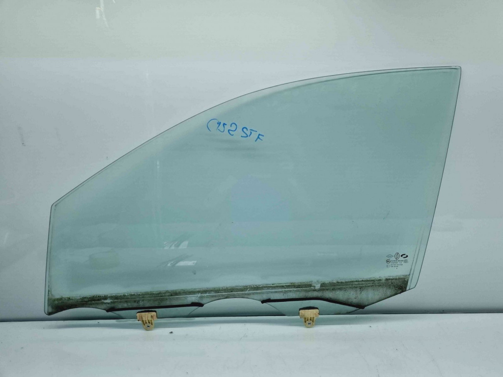 Geam usa stanga fata Renault Koleos 1 SUV [Fabr 2008-2015] OEM