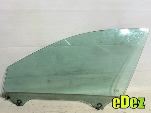 Geam usa stanga fata Renault Laguna 3 facelift (2010-2013)