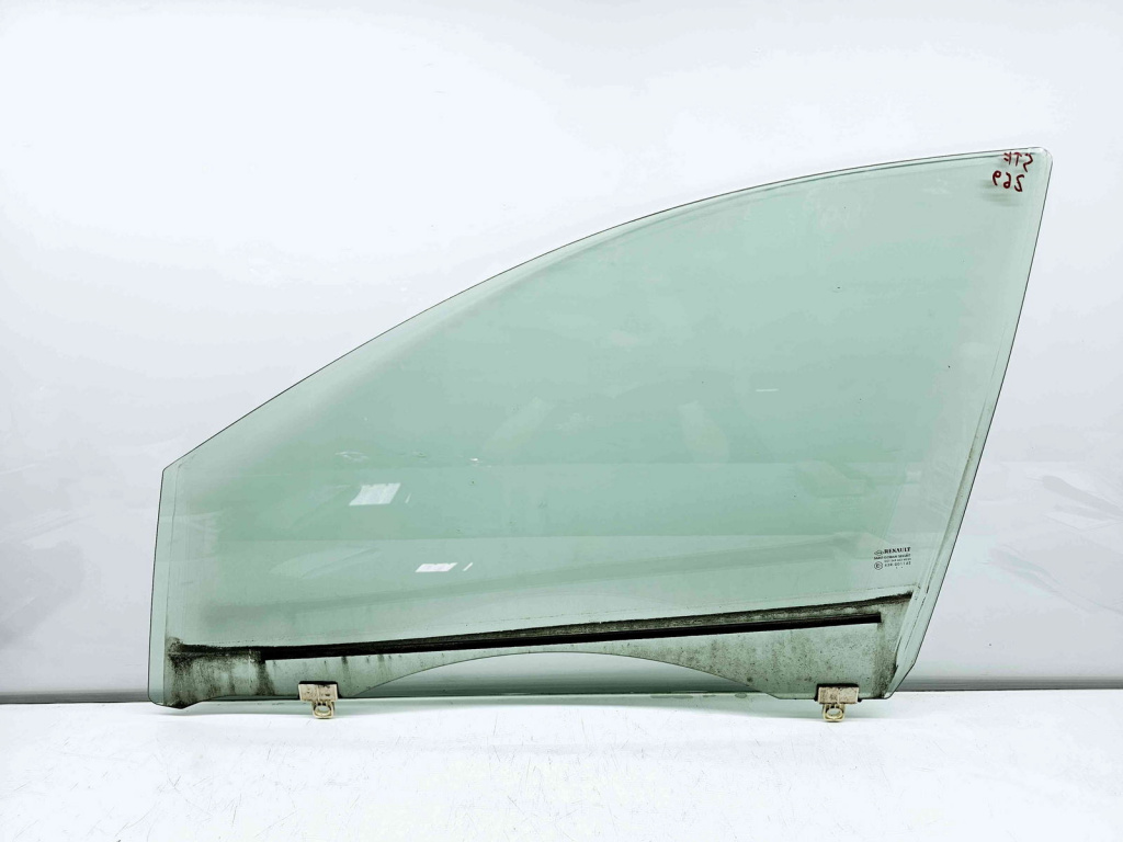 Geam usa stanga fata Renault Megane 3 (B95) [Fabr 2008-2016] OEM