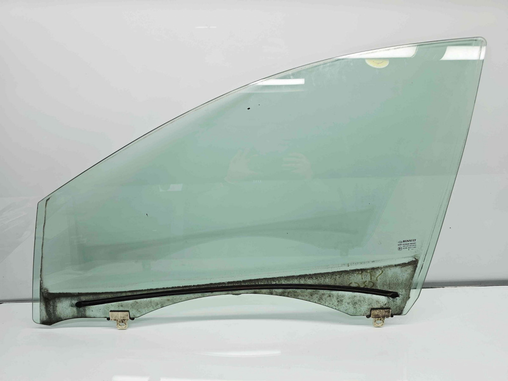 Geam usa stanga fata Renault Megane 3 (B95) [Fabr 2008-2016] OEM