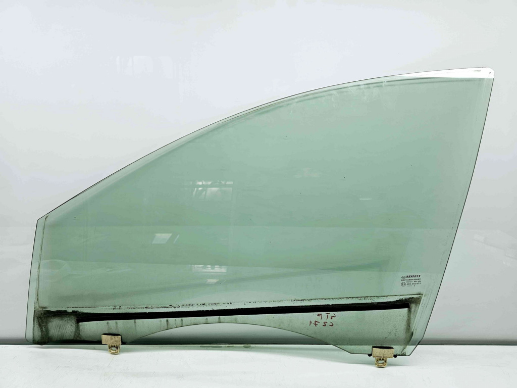 Geam usa stanga fata Renault Megane 3 Combi [Fabr 2008-2015] OEM