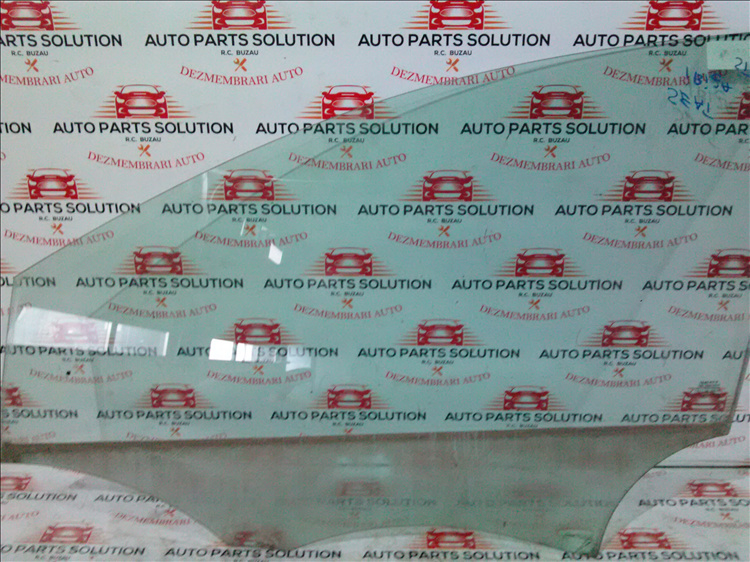 Geam usa stanga fata SEAT IBIZA an fabr. 2014