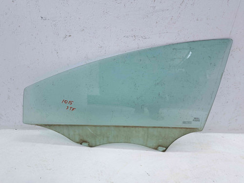 Geam usa stanga fata Seat Leon (1P1) [Fabr 2005-2011] OEM