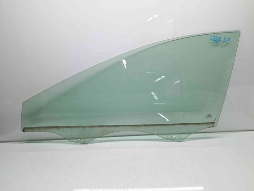 Geam usa stanga fata Seat Leon ST Combi (5F8) [Fabr 2013-2018] facelift OEM