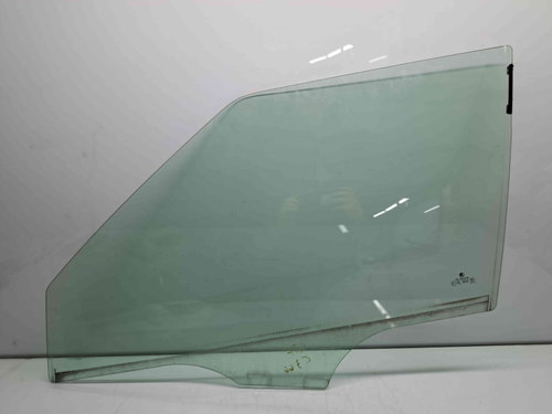 Geam usa stanga fata Skoda Fabia 2 (5J, 542) [Fabr 2007-2014] OEM