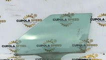 Geam usa stanga fata Skoda Fabia 2 facelift (2010-...