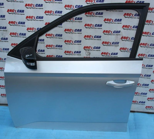 Geam usa stanga fata Skoda Fabia 3 2014-2018