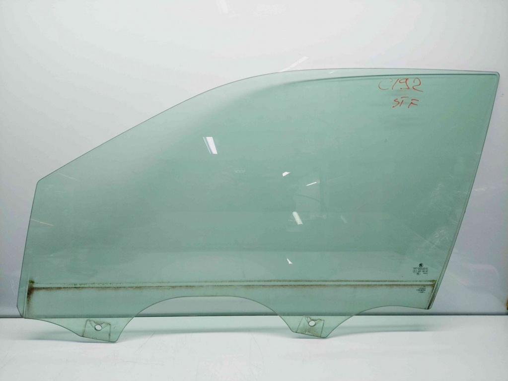 Geam usa stanga fata Skoda Fabia 3 Combi (NJ5) [Fabr 2014-2022] OEM