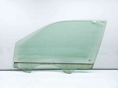 Geam usa stanga fata Skoda Fabia 3 Combi (NJ5) [Fabr 2014-2022] OEM