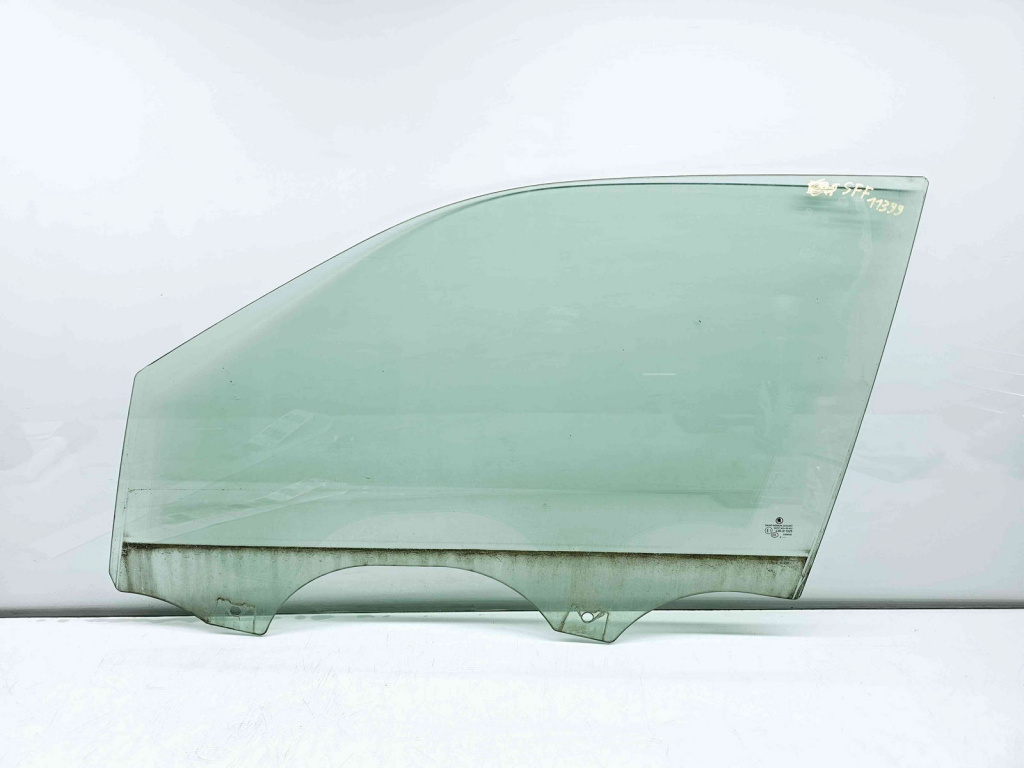 Geam usa stanga fata Skoda Fabia 3 Combi (NJ5) [Fabr 2014-2022] OEM