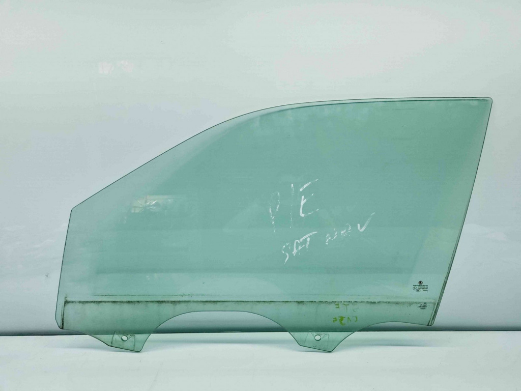 Geam usa stanga fata Skoda Fabia 3 (NJ3) [Fabr 2014-2022] OEM