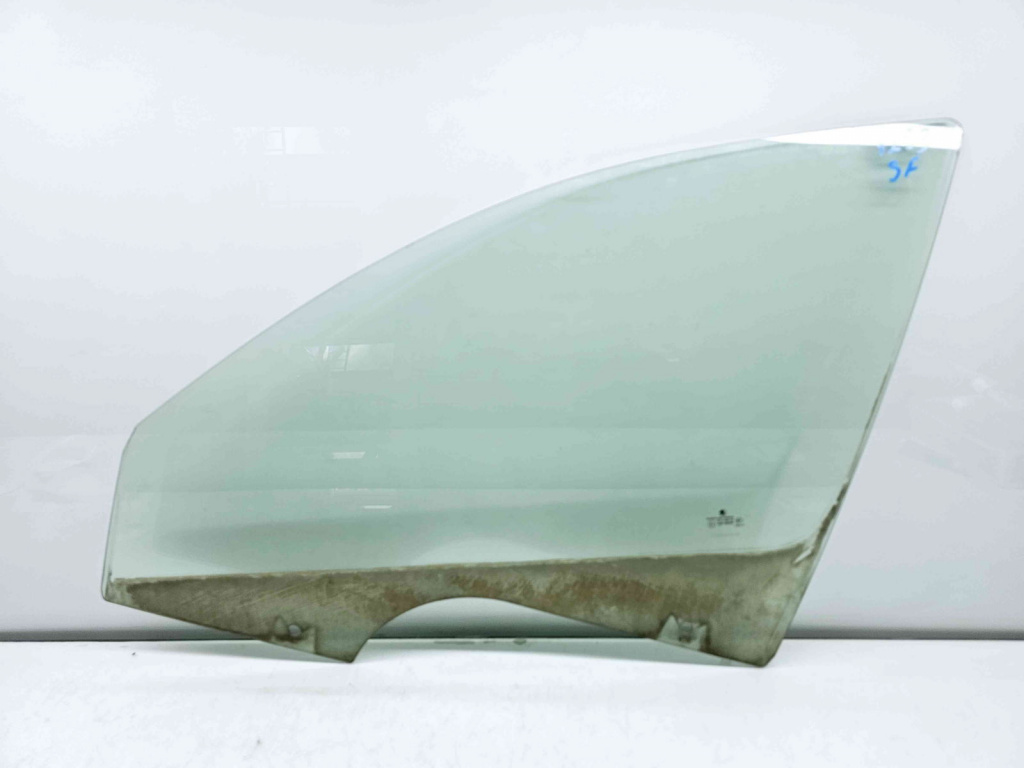 Geam usa stanga fata Skoda Octavia 2 (1Z3) [Fabr 2004-2013] OEM