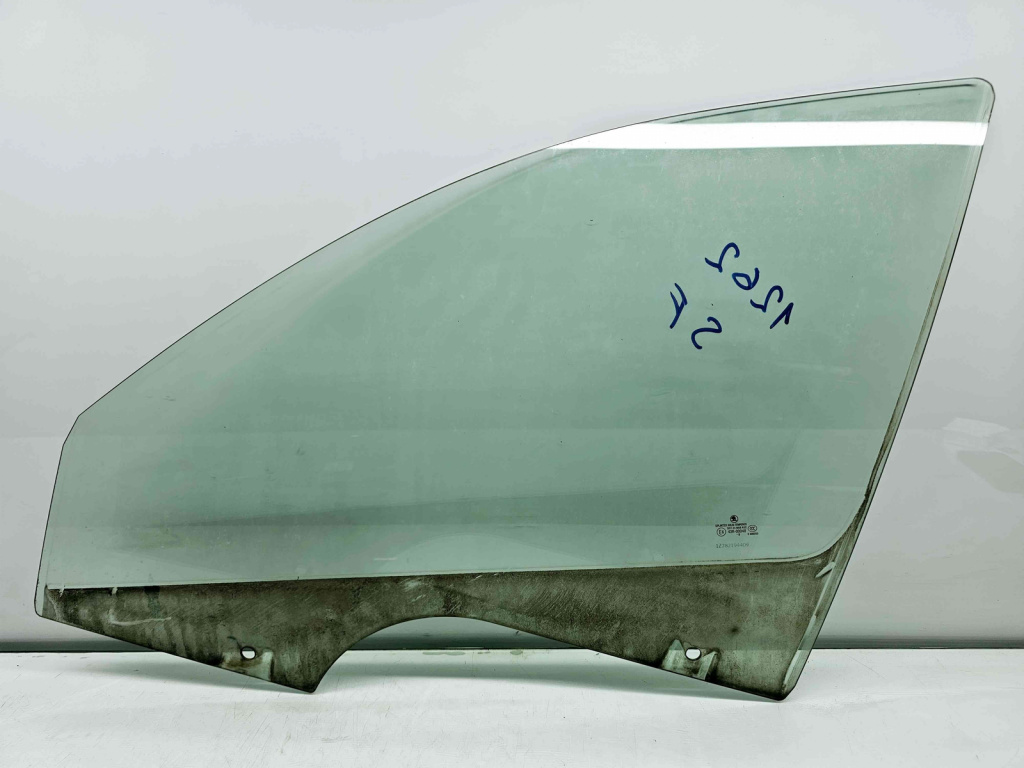 Geam usa stanga fata Skoda Octavia 2 Combi (1Z5) [Fabr 2004-2013] OEM