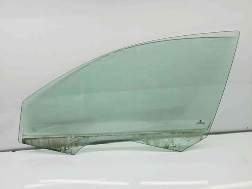 Geam usa stanga fata Skoda Superb II Combi (3T5) Facelift [Fabr 2009-2015]