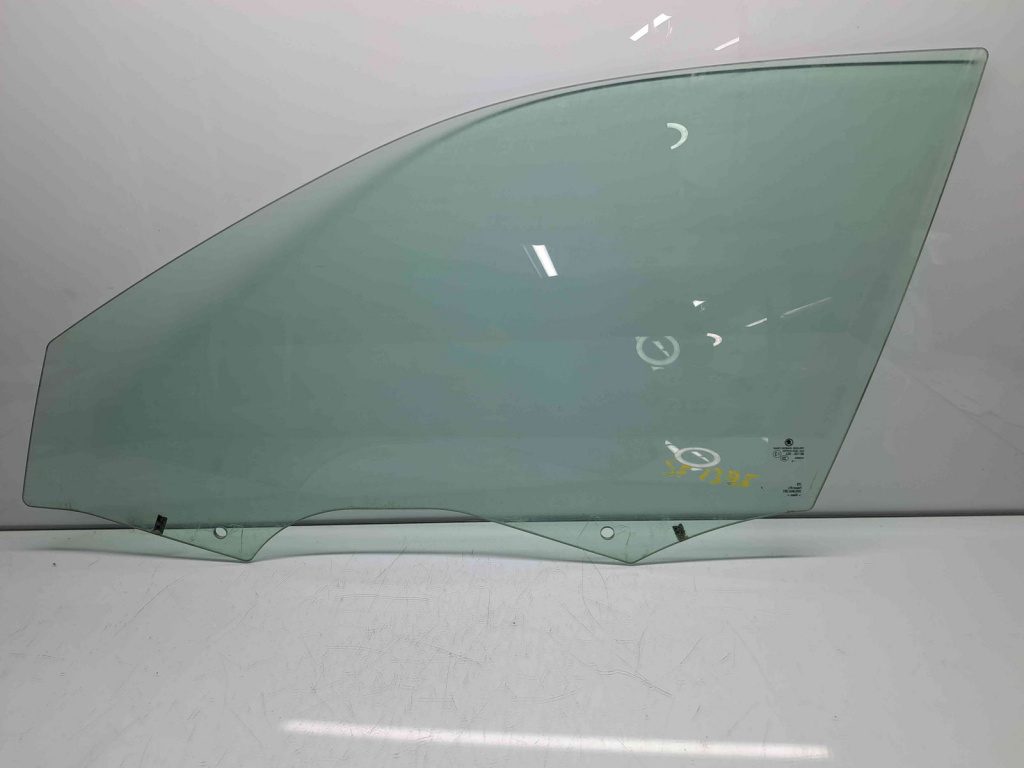 Geam usa stanga fata Skoda Superb III Combi (3V5) [Fabr 2015-2024] OEM