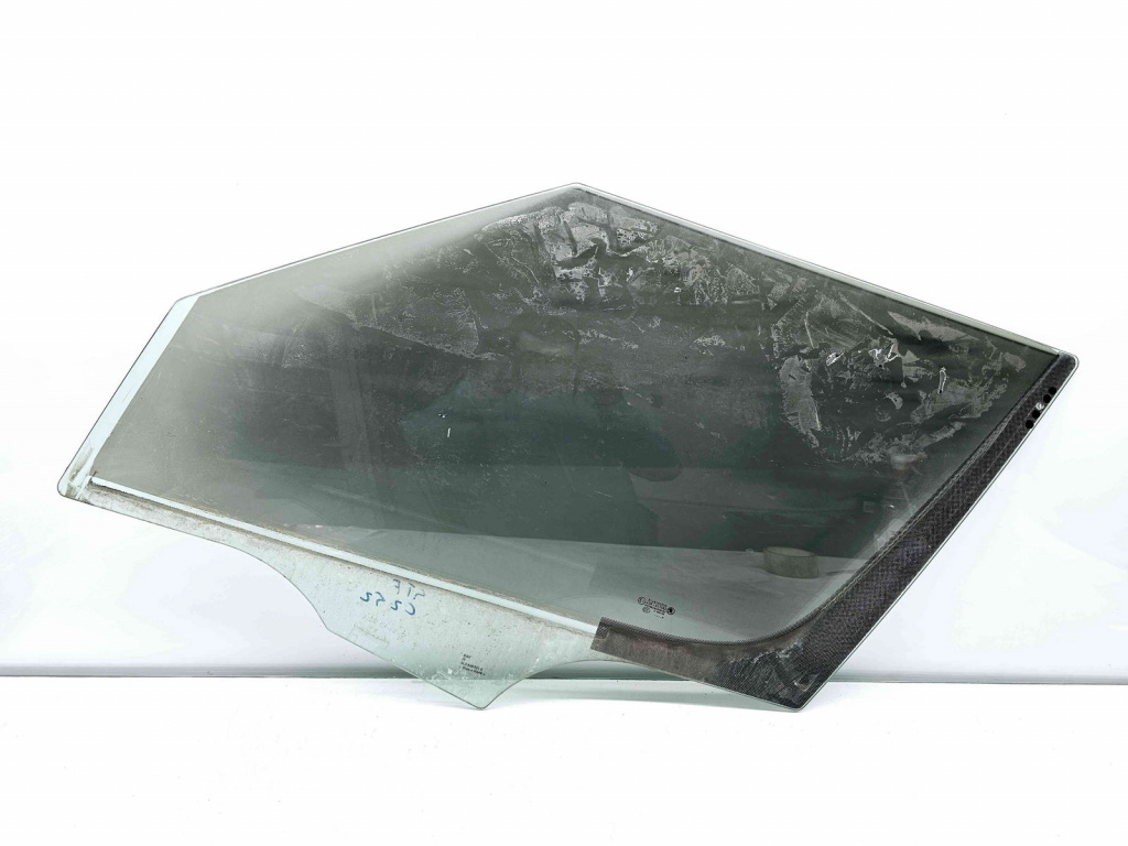 Geam usa stanga fata Skoda Yeti (5L) [Fabr 2009-2020] OEM