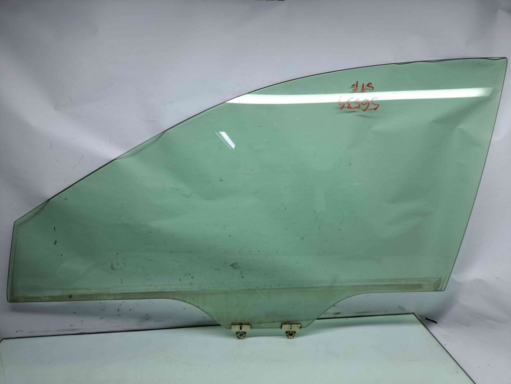 Geam usa stanga fata SUBARU Outback IV (BM, BR) [Fabr 2009-2014] OEM