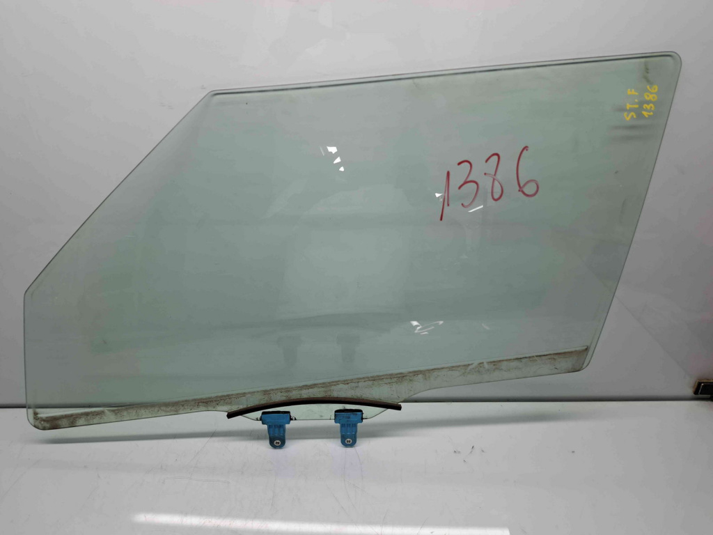 Geam usa stanga fata SUZUKI Swift 3 (MZ, EZ) [Fabr 2005-prezent] OEM