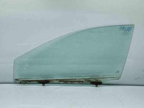 Geam usa stanga fata Toyota Corolla IX Sedan (ZRE1) [Fabr 2013-2019] OEM