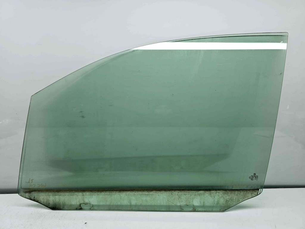 Geam usa stanga fata Volkswagen Caddy IV Van (SAA, SAH) [Fabr 2015-2024] OEM