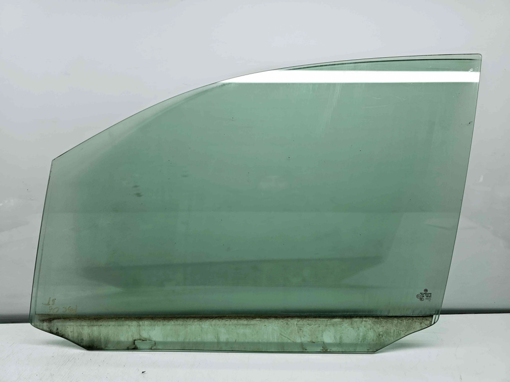 Geam usa stanga fata Volkswagen Caddy IV Van (SAA, SAH) [Fabr 2015-2024] OEM